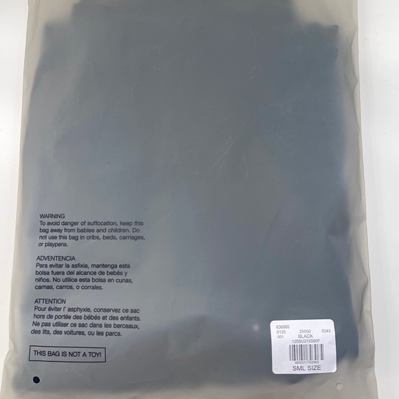 SOLD - FOG - Fear of God Essentials - Picture 3 of 3